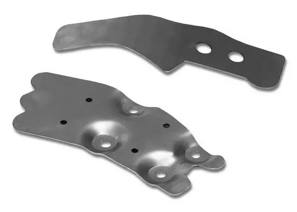 Shop Now GMC Sonoma Warrior Frame Brace - 899