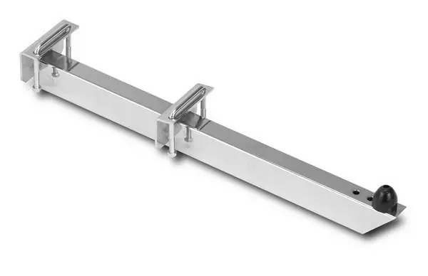 Chevrolet Blazer Warrior Frame Brace - 900 Free Shipping