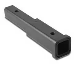 Jeep Warrior Receiver Extension - 853 Buy Online