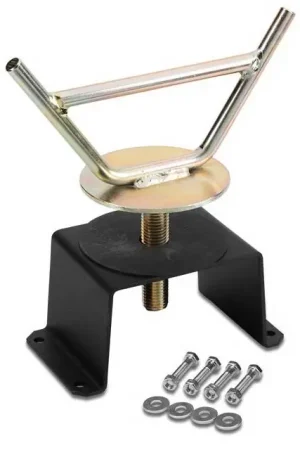 Big Sale Jeep Wrangler Warrior Spare Tire Carrier Bracket