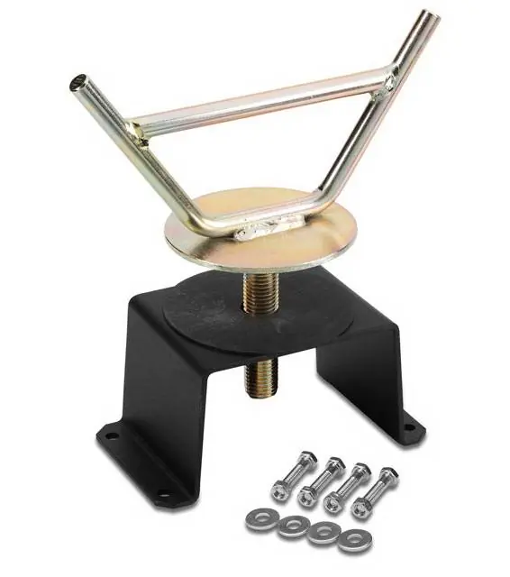 Big Sale Jeep Wrangler Warrior Spare Tire Carrier Bracket