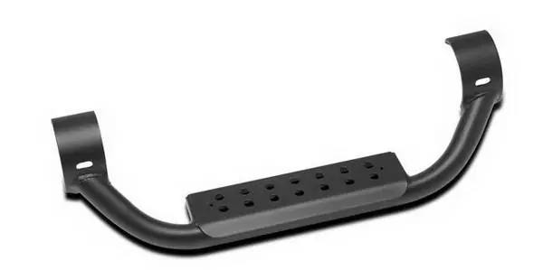 Free Delivery Jeep Warrior Knight Guard Step