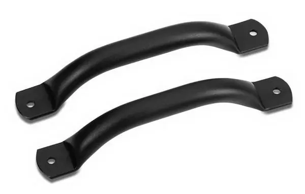 Jeep Wrangler Warrior Door Handles - Interior Super Sale