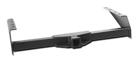 Jeep Grand Cherokee Warrior Class III Tow Hitch - 1065 Reduced Price