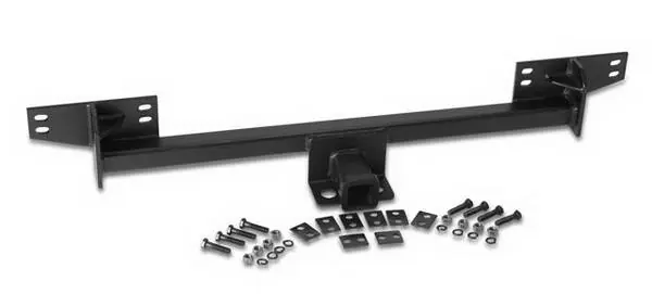 Jeep Wrangler Warrior Class III Tow Hitch - 1085 Brand New