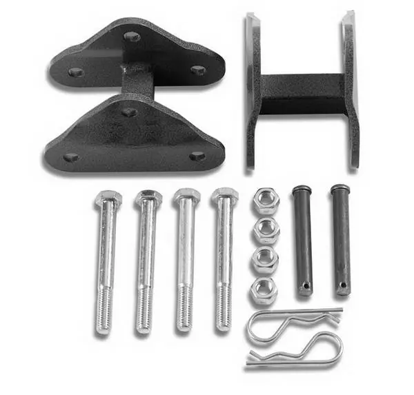 Jeep Wrangler Warrior Tow Bar Shackle Mega Sale