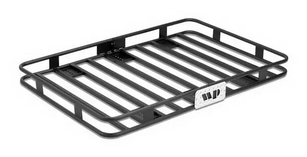 Deal Jeep Warrior Outback Cargo Rack