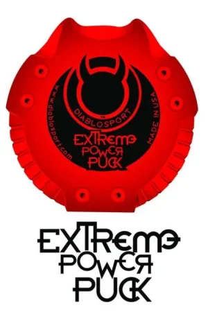 Top Rated Mercedes-Benz ML DiabloSport PowerPuck Fuel Delivery Programmer - P4000