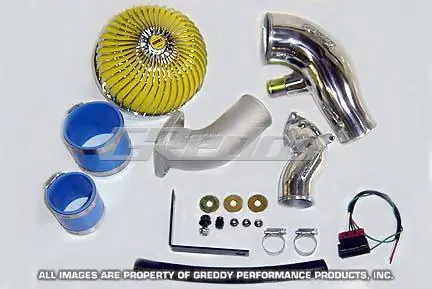 Viral Nissan S13 Greddy Air Intake Suction Kit - 11920200