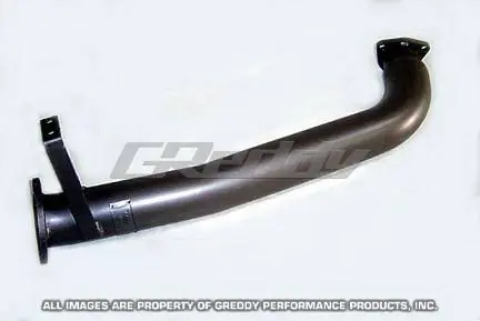 Special Discount Nissan S13 Greddy MX Front Exhaust Downpipe - 10129010