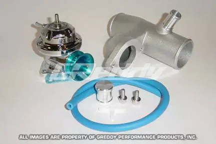 Mazda RX-7 Greddy Blow-Off Valve Kit - 11541101 Buy Today
