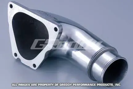Sale Mazda RX-7 Greddy Compresion Pipe - 1PC - 12040911