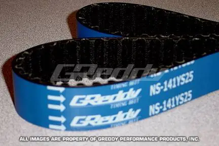 Next Day Delivery Nissan Greddy Timing Belt - 13524500