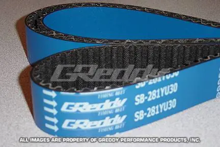 Subaru WRX Greddy Timing Belt - 13564500 Wholesale