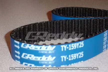 Toyota Supra Greddy Timing Belt - 13514500 Free Shipping