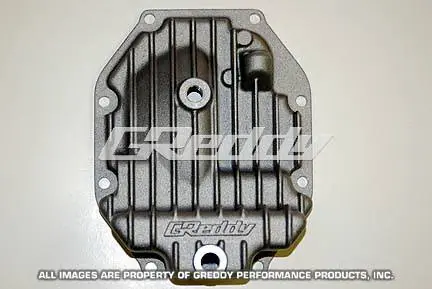 Shop Now Mazda RX-7 Greddy Differential Cover - 14540401