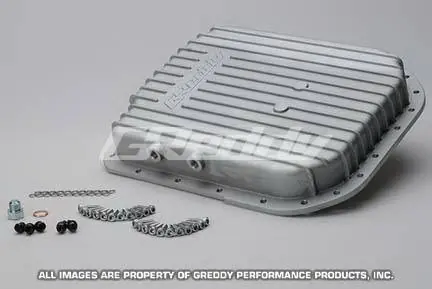 Mazda RX-8 Greddy Large Oil Pan - 13545900 Direct From Factory