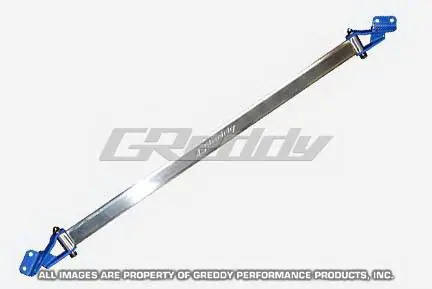 Honda Accord Greddy Strut Tower Bar - Front - 14053017 Hot Deal