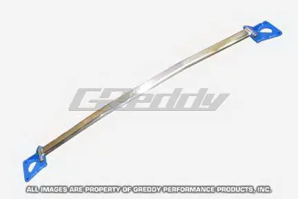 Last Chance Nissan Sentra Greddy Strut Tower Bar - Front - 14023023