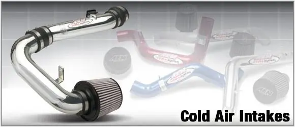 Last Chance Plymouth Neon AEM Cold Air Intake System - 21-421
