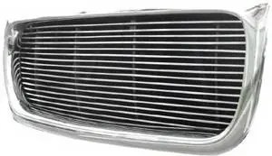 Big Sale Ford Superduty TRQ Upper Grille - GR150