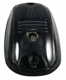 Dodge Ram Eurolite LED Cab Lights - Smoked - 75040 Secure Checkout