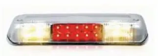 Time-Limited Chevrolet Silverado Eurolite LED Third Brake Light - NG1030