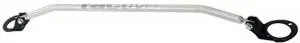 Price Drop Pontiac Sunfire Eurolite Type 8 Strut Bar - Brushed Aluminum - NG6020