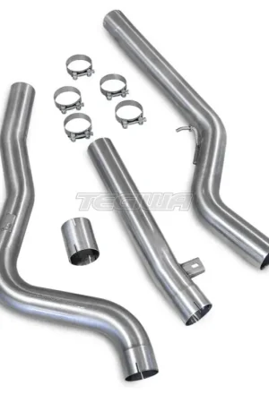 Scorpion OEM Resonator/GPF Delete BMW M140i M240i F20 F21 F22 Inc XDri Worldwide Shipping