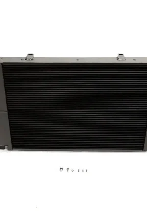Airtec Motorsport Radiator Upgrade BMW E90 E92 E93 M3 07-13 Exclusive Offer