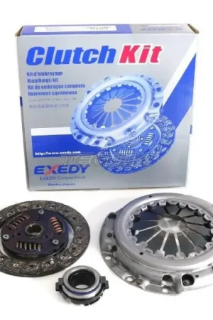 Exedy OEM Clutch Kit Honda Acty HA6 HH6 HA7 99-03 Hot Picks