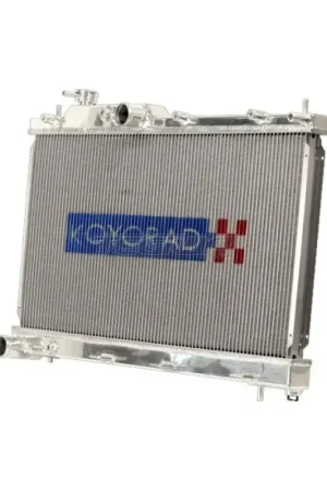 Time-Limited Koyo Racing Radiator Honda Civic Type R FL5 22+