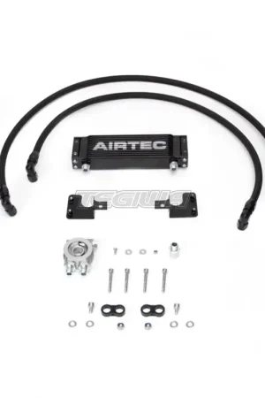 Airtec Motorsport Oil Cooler Kit Toyota GR Yaris Gen 2 24+ Deal