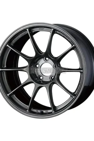WedsSport TC-105X Alloy Wheel EJ Titan 18x8 ET35 5x114 Hot Picks