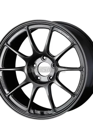 WedsSport TC-105X Forged Alloy Wheel EJ Titan 17x7.5 ET44 5x100 Holiday Sale