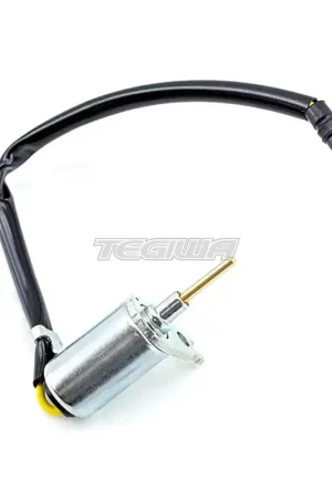 Brand New Genuine Honda Solenoid Slow Cut Valve Honda Acty 88-99 HA1/2/3/4