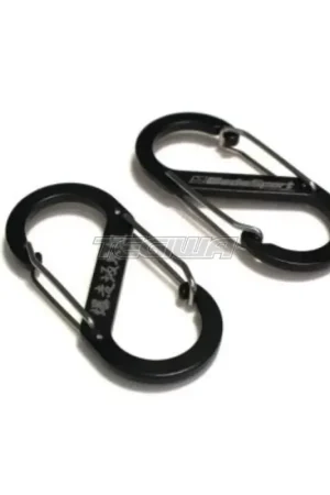WedsSport Carabiner24 Weekend Sale
