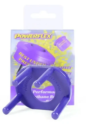 Powerflex Road Series Lower Torque Mount Insert Honda Civic Type-R FK8 Mega Sale