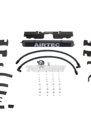 Seasonal Sale Airtec Motorsport Stage 3 Oil Cooler Toyota GR Yaris Gen 2 24+