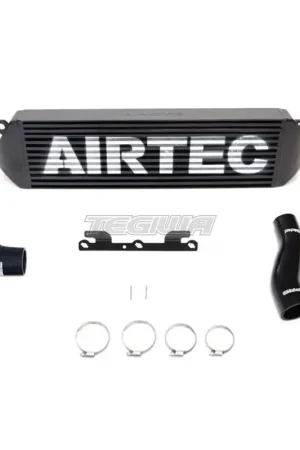 Editor’s Pick Airtec Stage 1 Intercooler Toyota GR Yaris Gen 2 24+