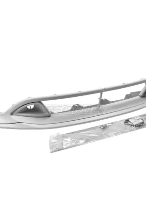 Buy Today Mugen Front Under Spoiler Honda Civic Type-R FN2