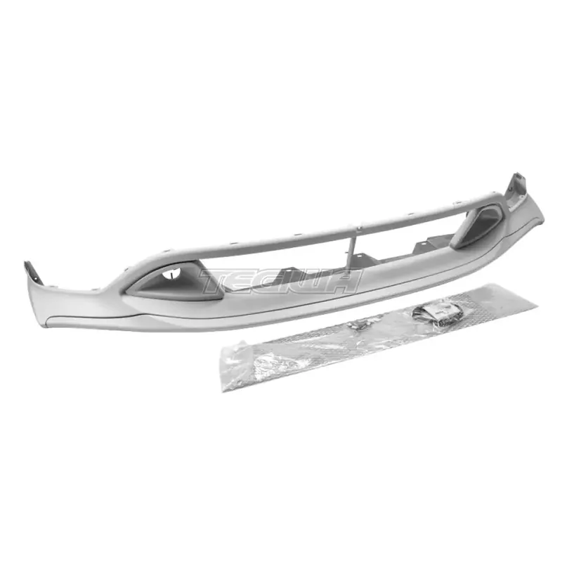 Buy Today Mugen Front Under Spoiler Honda Civic Type-R FN2