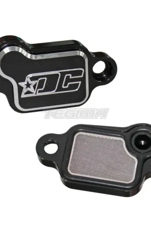 Hot Picks Drag Cartel K-Series Oil Filter Baffle V-TEC Strainer Assembly