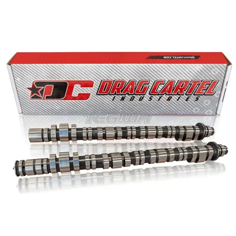 Low Price Drag Cartel 003.5 ELITE Pro Series Cams K-Series