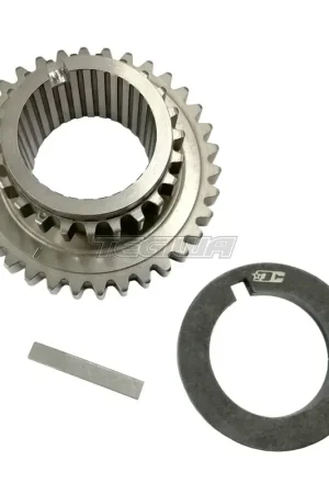 Drag Cartel K24Z7 Modified 9TH GEN Crank Timing Gear Final Sale