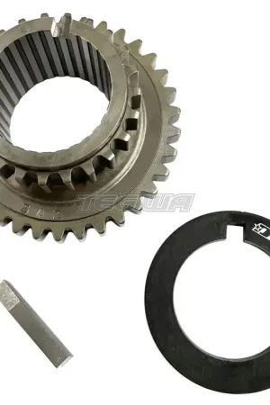 Instant Buy Drag Cartel FK8 Modified Type R Crank Timing Gear