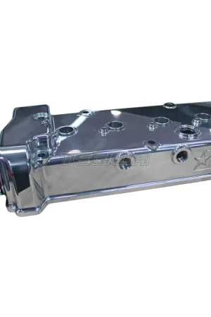 Drag Cartel K-Series Billet Valve Cover / Mechanical Fuel Pump Provisi Get Yours