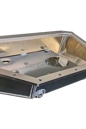 Trusted Brand Drag Cartel K-Series Lean Oil Pan for S2000 Oil Pump