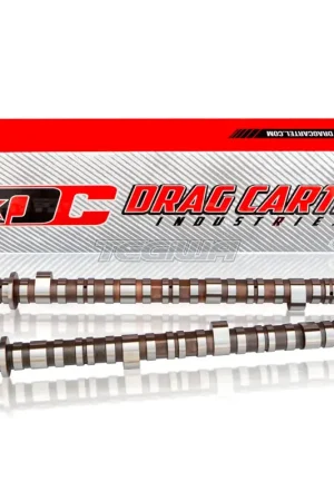 Warranty Included Drag Cartel Camshafts 003T Single Lobe VTEC Killer