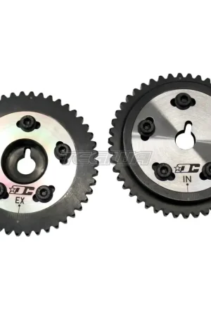 Buy Today Drag Cartel K-Series Cam Gears